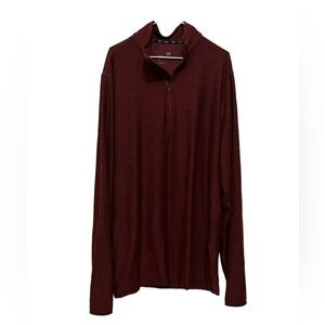 Gap Quarter Zip GapFit